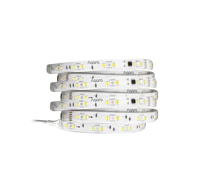 Aqara Smart Home RGB+CCT LED pásik T1 