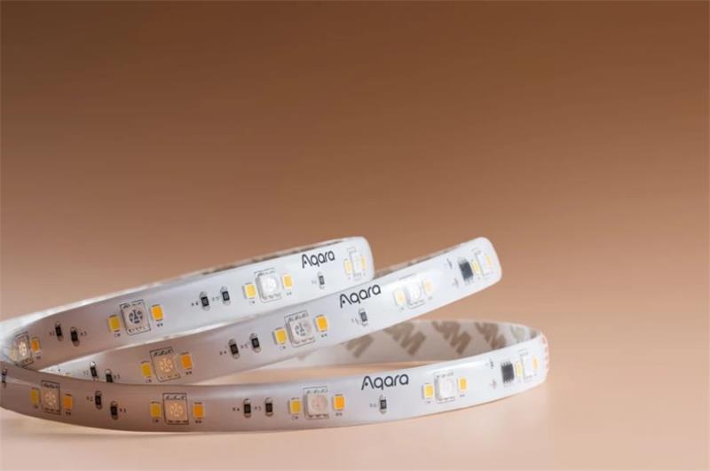 Aqara Smart Home RGB+CCT LED pásik T1 