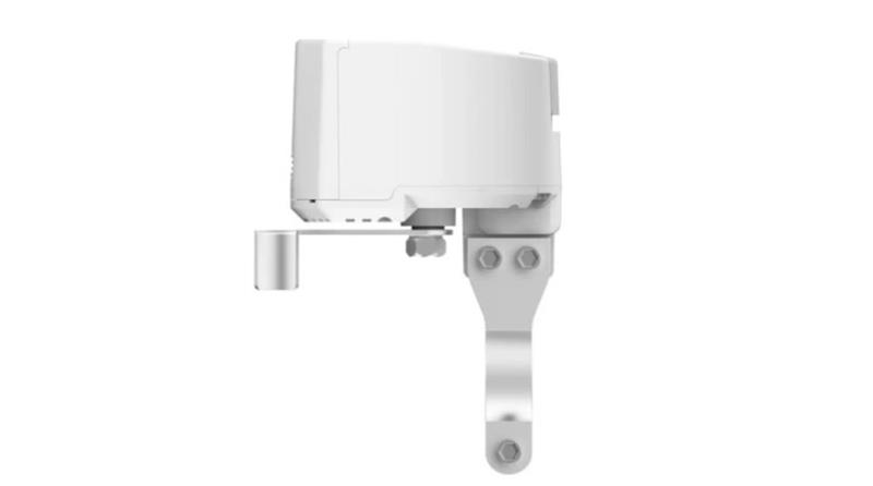 Aqara Smart Home Ovládanie ventilu T1 