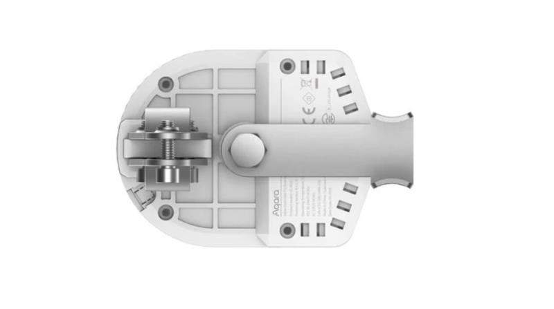 Aqara Smart Home Ovládanie ventilu T1 