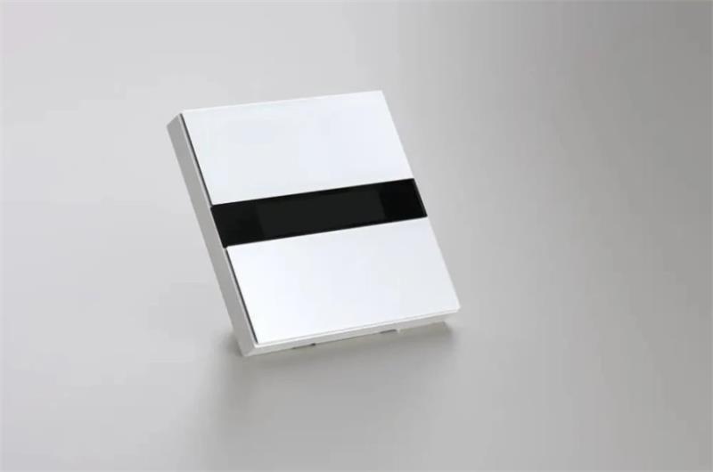Aqara Smart Home Vypínač s displejom V1 