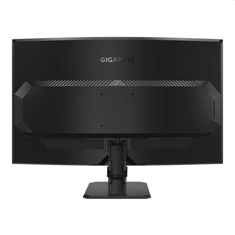 GIGABYTE GS32QCA GAMING Monitor 32" QHD 2560x1440, VA 1500R, 180Hz, 2xHDMI, DP 