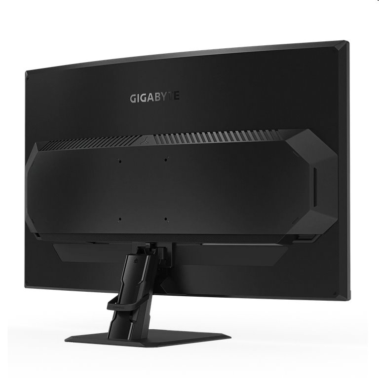 GIGABYTE GS32QCA GAMING Monitor 32" QHD 2560x1440, VA 1500R, 180Hz, 2xHDMI, DP 