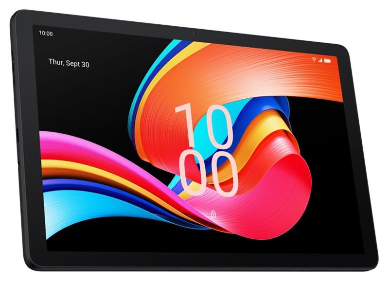 TCL TAB 10L Gen 2 Space Black + TPU case - poškodený obal 