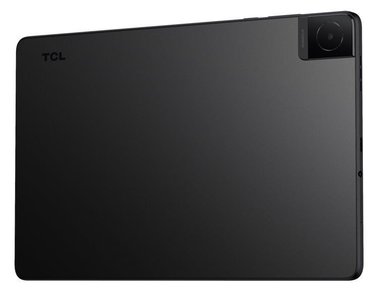 TCL TAB 10L Gen 2 Space Black + TPU case - poškodený obal 