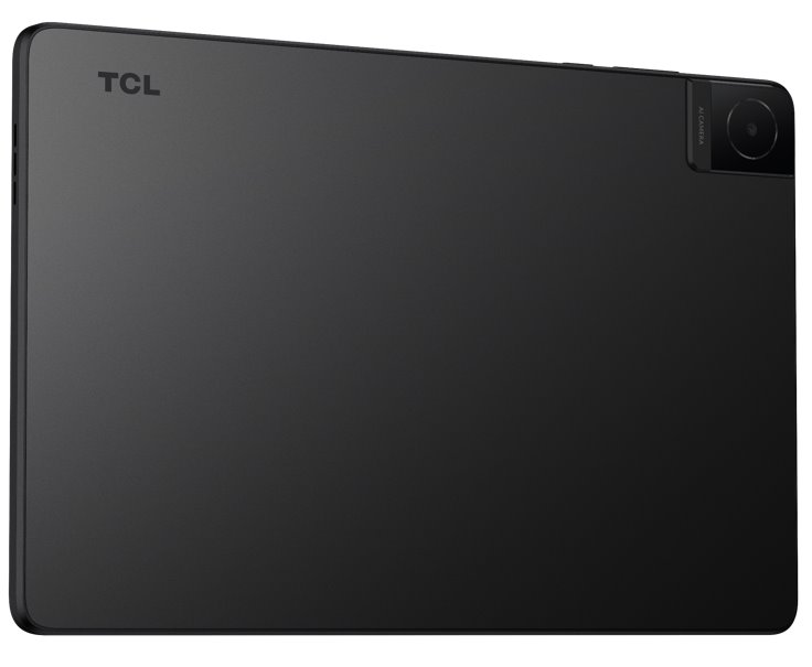 TCL TAB 10L Gen 2 Space Black + TPU case - poškodený obal 