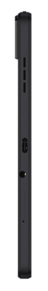 TCL TAB 10L Gen 2 Space Black + TPU case - poškodený obal 