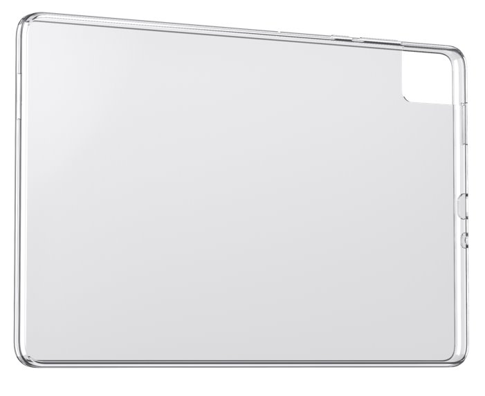 TCL TAB 10L Gen 2 Space Black + TPU case - poškodený obal 