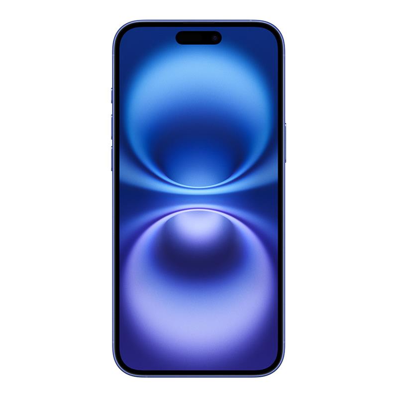 iPhone 16 Plus 128 GB ultramarínová *Rozbalený* 