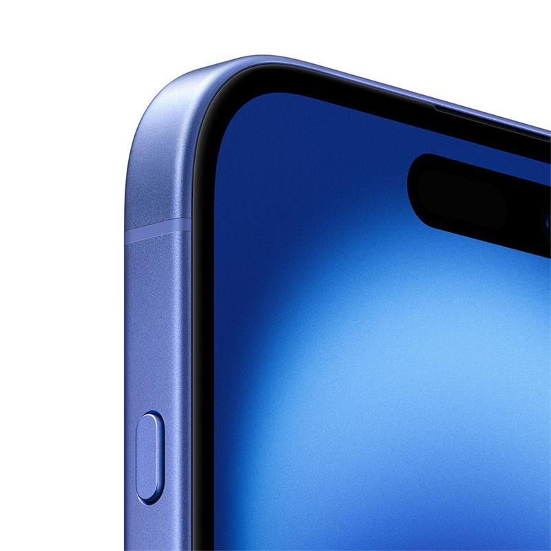 iPhone 16 Plus 128 GB ultramarínová *Rozbalený* 