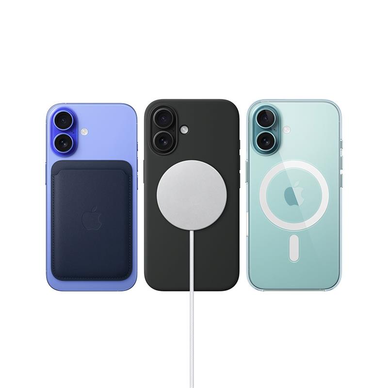 iPhone 16 Plus 128 GB ultramarínová *Rozbalený* 