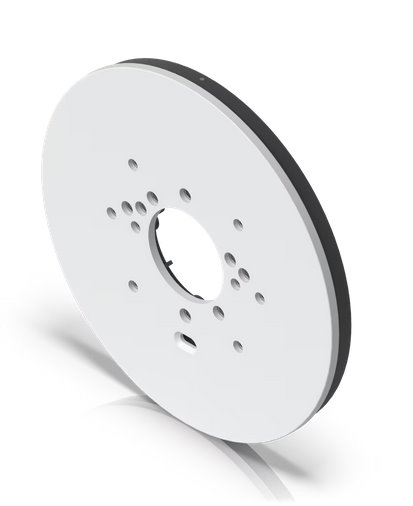 Ubiquiti UniFi Camera - montážna podložka pod kameru (biela) 