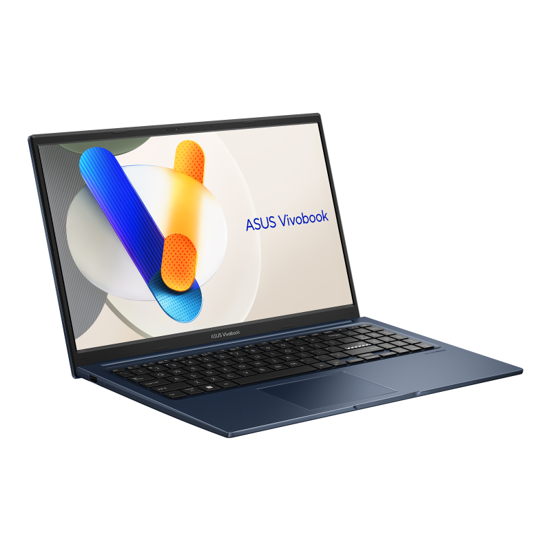 ASUS Vivobook 15/i3-1315U/8GB/512GB SSD/Intel UHD/15.6" FHD/Win11Home/Blue 
