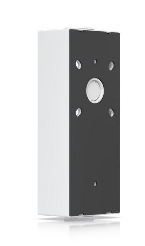 Ubiquiti UniFi Access Reader Pro - montážna krabica na omietku - zvetšená  (biela) 