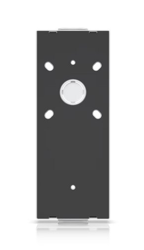 Ubiquiti UniFi Access Reader Pro - montážna krabica na omietku - zvetšená  (biela) 