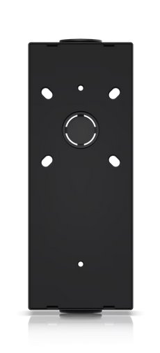 Ubiquiti UniFi Access Reader Pro - montážna krabica na omietku - zvetšená   (čierna) 