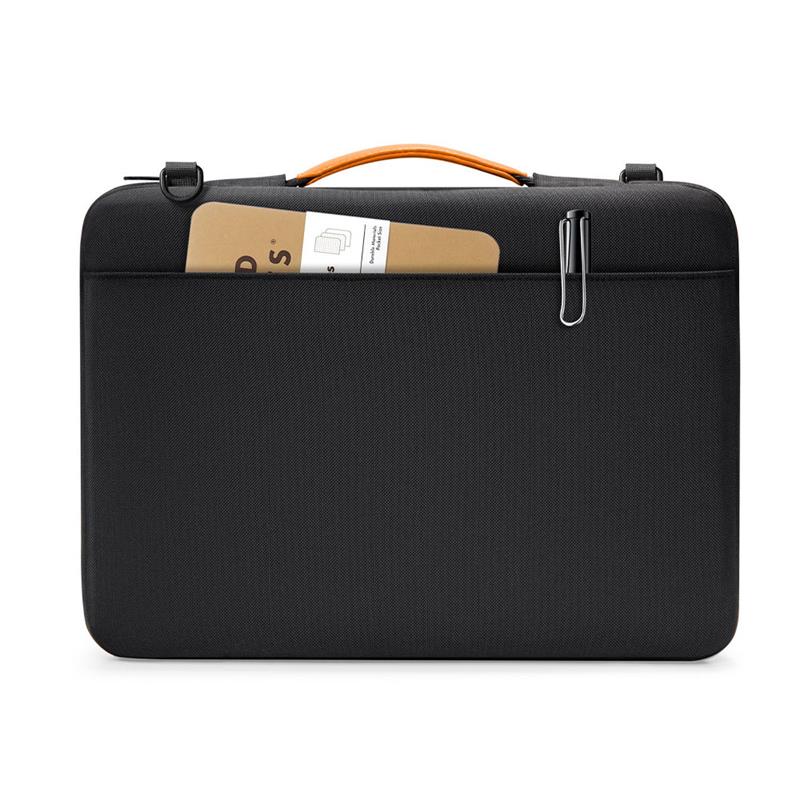 Tomtoc taška Defender A40 pre Macbook Air 15" M2/M3/M4 - Black 