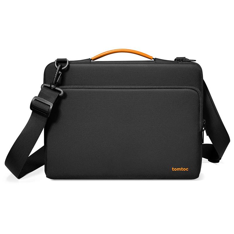 Tomtoc taška Defender A40 pre Macbook Air 15" M2/M3/M4 - Black 