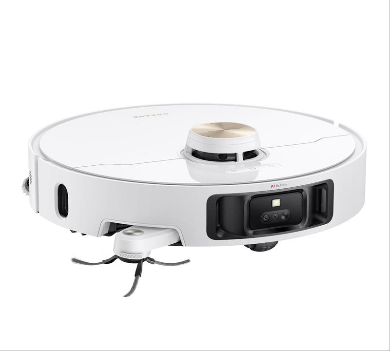 Dreame L40s Pro Ultra biela, robotický vysávač 