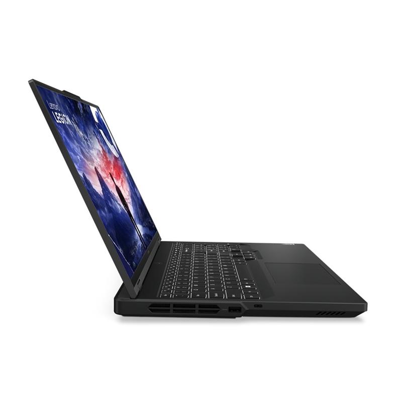Lenovo Legion PRO 5 16IRX9 Intel i9-14900HX 32GB 1TB-SSD 16"WQXGA IPS AG RTX4060-8GB Win11Home Onyx Grey 