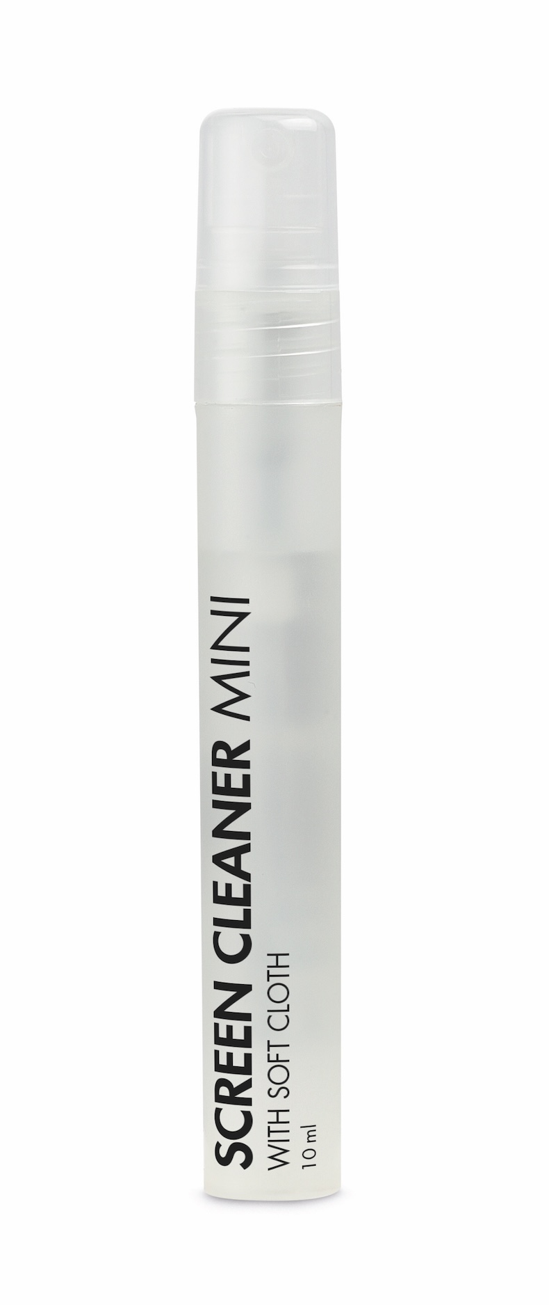 iStores by Aiino - Screen cleaner spray with cloth 10 ml 