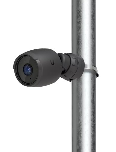 Ubiquiti UniFi Video Camera G6 Bullet (8MP, 3864*2160 30sn) čierna 