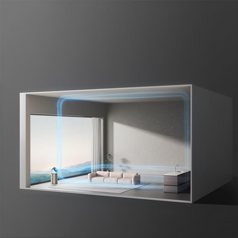 Dreame čistička vzduchu AIR PURIFIER PM20 