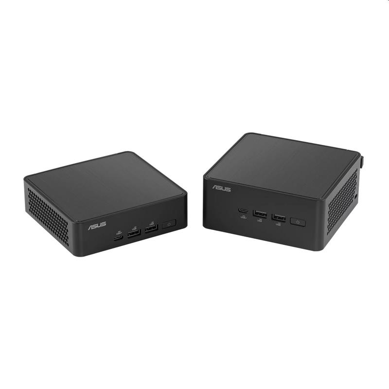 ASUS NUC 14 Pro Mini PC kit NUC14RVHU5000R2, Intel Core Ultra 5 125H 