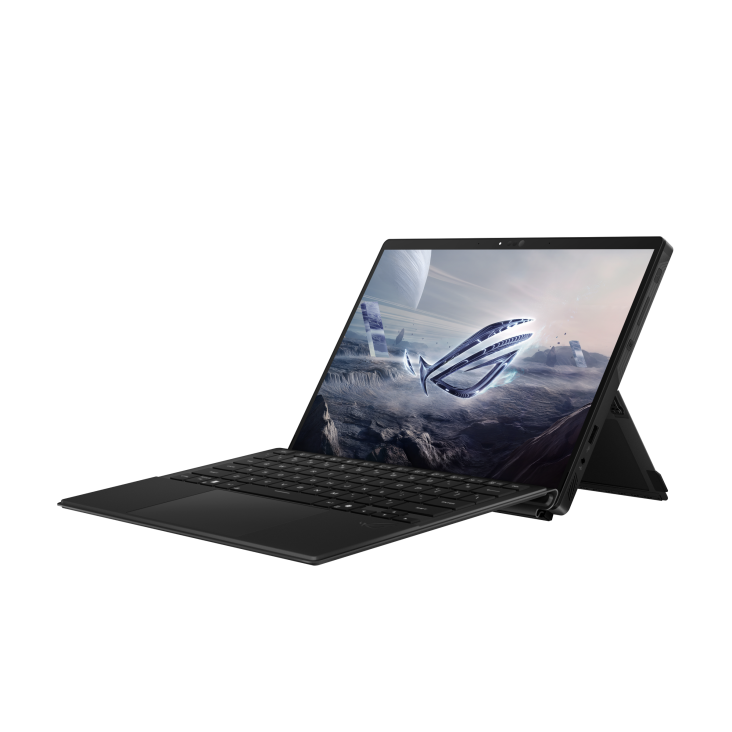 ASUS ROG Flow Z13/Ryzen AI MAX+395/32GB/1TB SSD/13.4" WQXGA/AMD Radeon 8060S/Win11Home/Off Black 