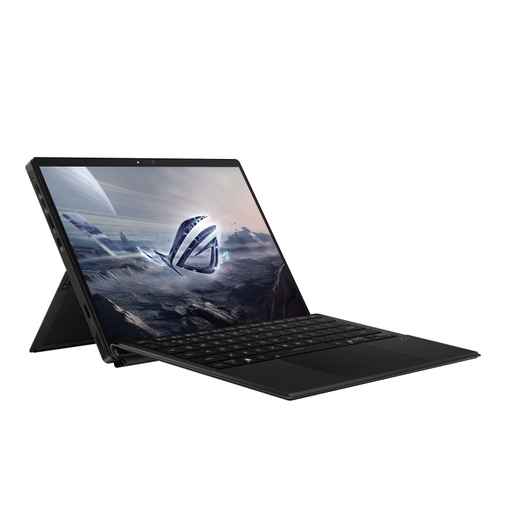 ASUS ROG Flow Z13/Ryzen AI MAX+395/32GB/1TB SSD/13.4" WQXGA/AMD Radeon 8060S/Win11Home/Off Black 
