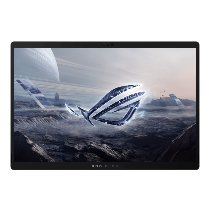 ASUS ROG Flow Z13/Ryzen AI MAX+395/32GB/1TB SSD/13.4" WQXGA/AMD Radeon 8060S/Win11Home/Off Black 