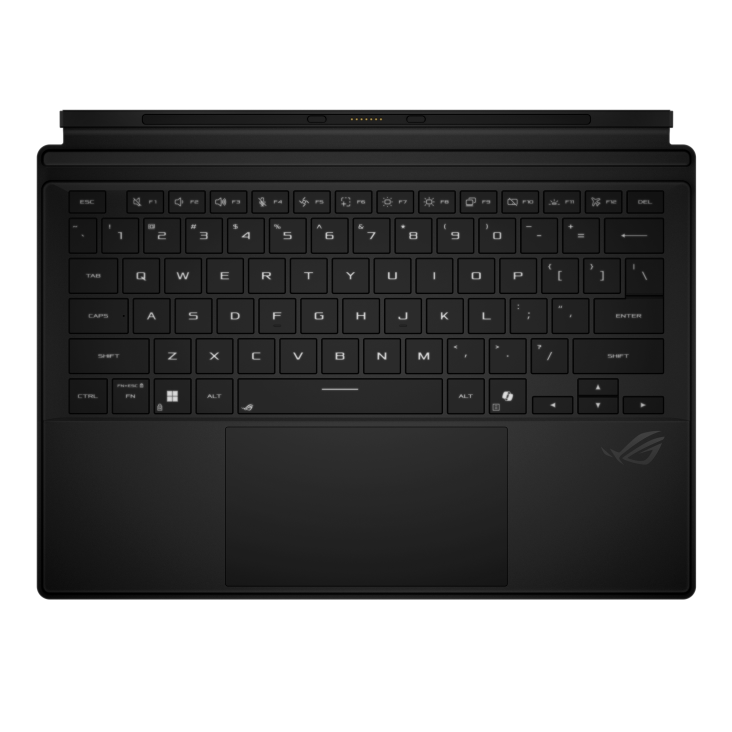 ASUS ROG Flow Z13/Ryzen AI MAX+395/32GB/1TB SSD/13.4" WQXGA/AMD Radeon 8060S/Win11Home/Off Black 