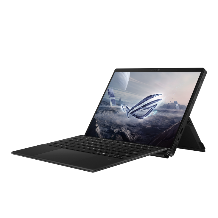 ASUS ROG Flow Z13/Ryzen AI MAX+395/32GB/1TB SSD/13.4" WQXGA/AMD Radeon 8060S/Win11Home/Off Black 