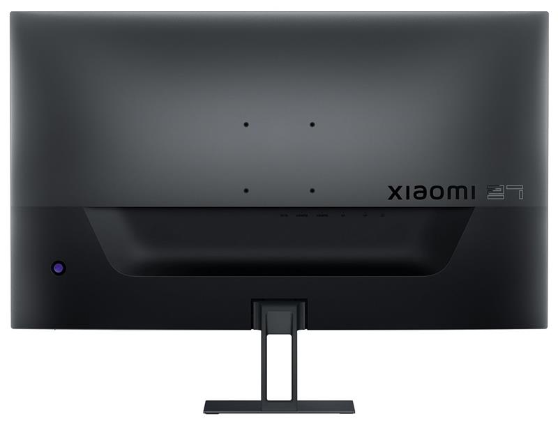 Xiaomi Monitor A27Qi 27"2K IPS 16:9 100Hz 6ms HDMI DP 