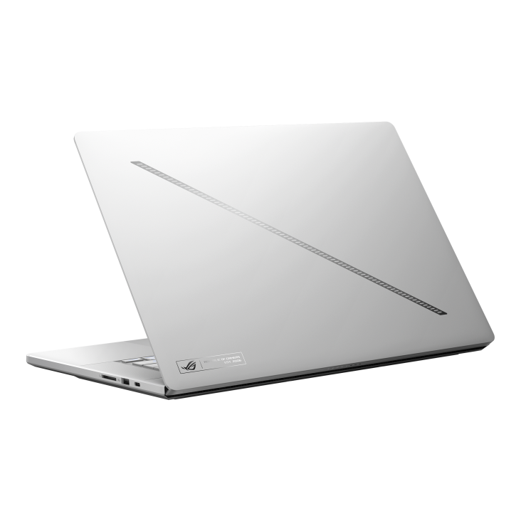 ASUS ROG Zephyrus G16/U9-285H/32GB/1TB SSD/16" OLED/RTX 5070/Win11Pro/Platinum White 