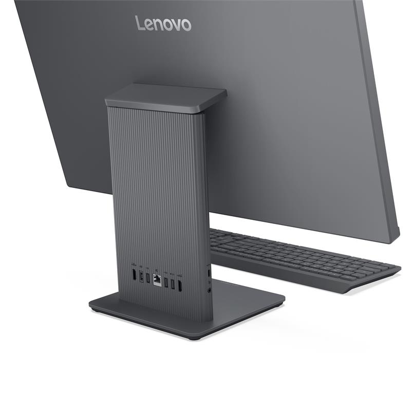 Lenovo IdeaCentre AIO 27IRH9 Intel Core i5-13420H 16GB 512GB-SSD 27"FHD IPS IntelUHD Win11Home Luna Grey 