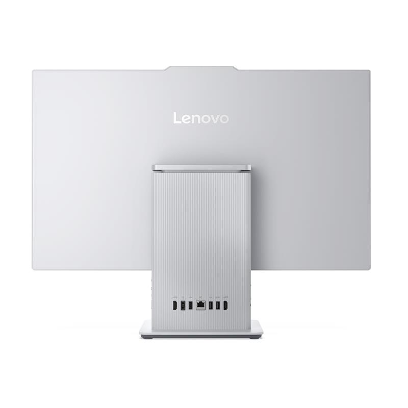 Lenovo IdeaCentre AIO 27IRH9 Intel Core i3-1315U 16GB 512GB-SSD 27"FHD IPS IntelUHD Win11Home Cloud Grey 