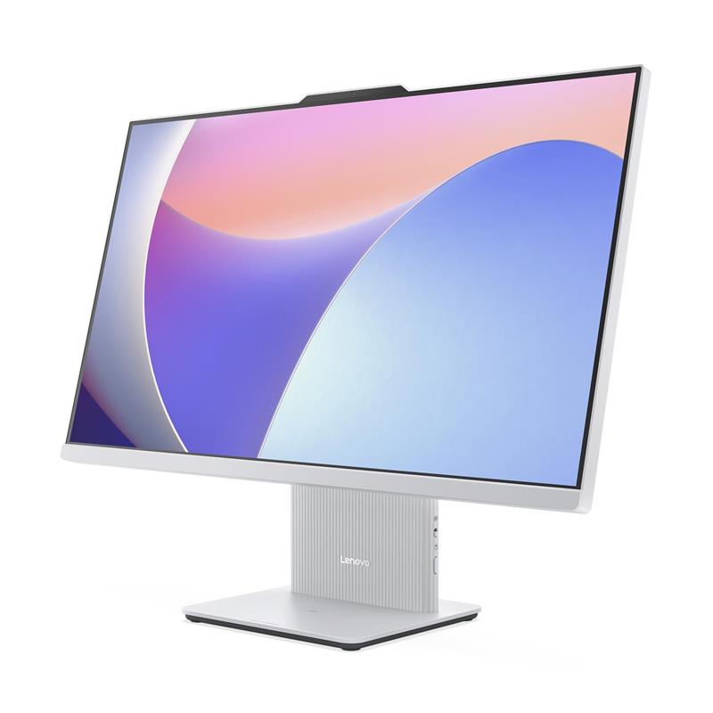Lenovo IdeaCentre AIO 27IRH9 Intel Core i3-1315U 16GB 512GB-SSD 27"FHD IPS IntelUHD Win11Home Cloud Grey 