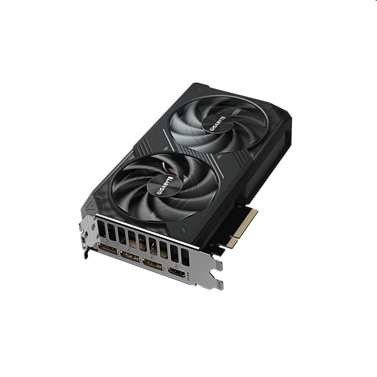 Gigabyte GeForce RTX 5060 Ti WINDFORCE 8G 
