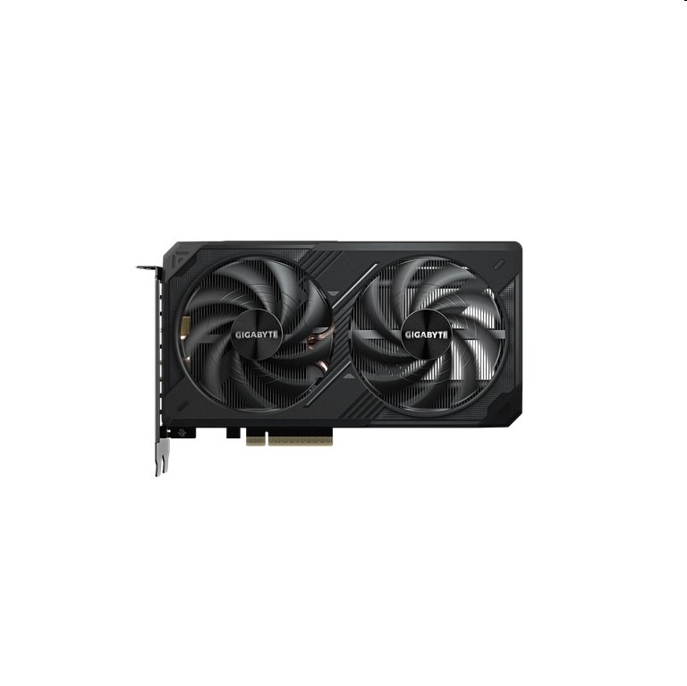 Gigabyte GeForce RTX 5060 Ti WINDFORCE OC 8G 