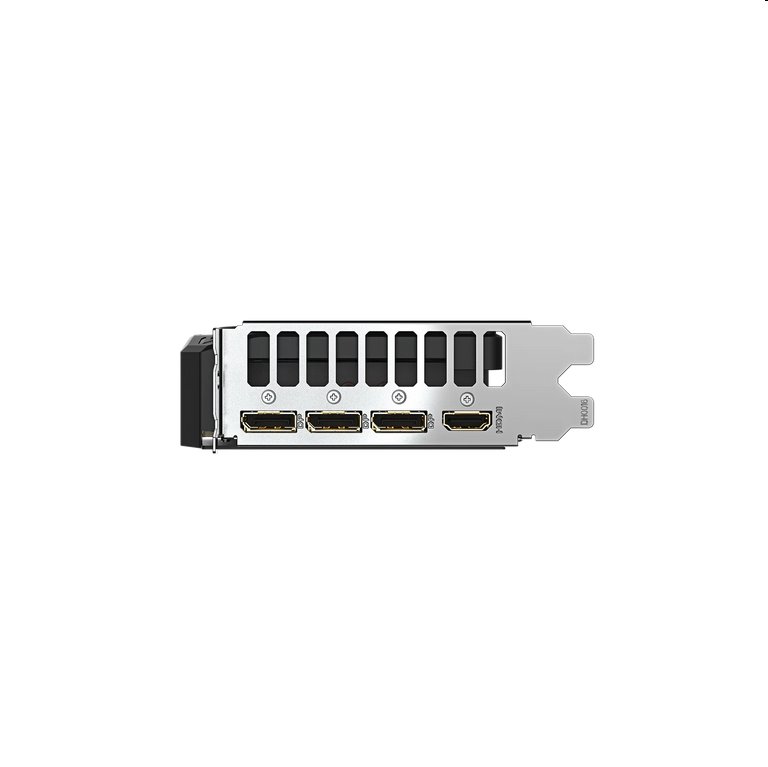 Gigabyte GeForce RTX 5060 Ti WINDFORCE OC 8G 