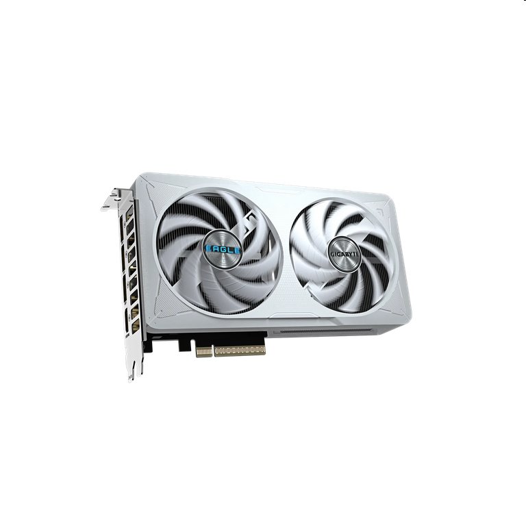 Gigabyte GeForce RTX 5060 EAGLE OC ICE 8G 