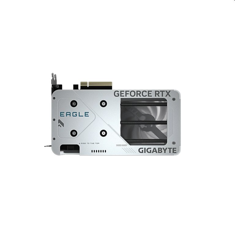 Gigabyte GeForce RTX 5060 EAGLE OC ICE 8G 