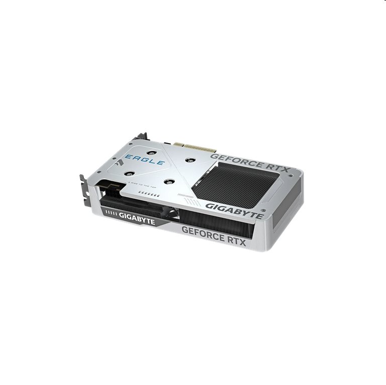 Gigabyte GeForce RTX 5060 EAGLE OC ICE 8G 