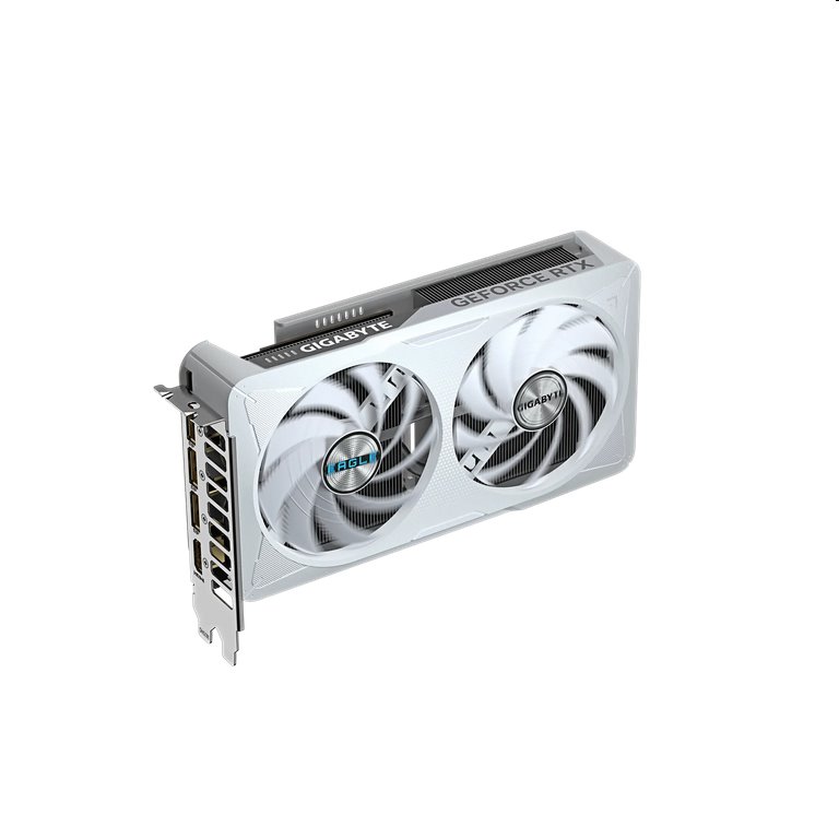 Gigabyte GeForce RTX 5060 EAGLE OC ICE 8G 