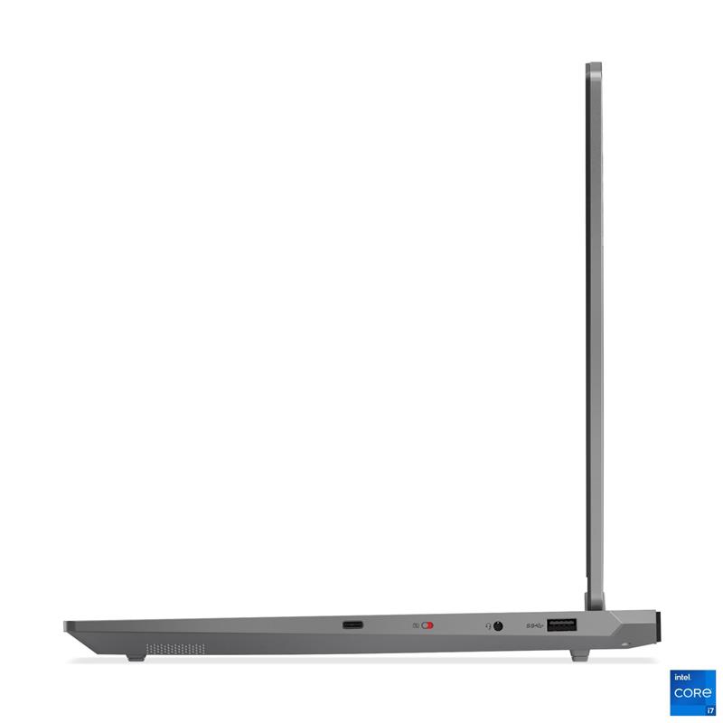 Lenovo LOQ 15IRX10 Intel i7-13650HX 32GB 1TB-SSD 15.6"FHD IPS AG RTX5070-8GB DOS Luna Grey 