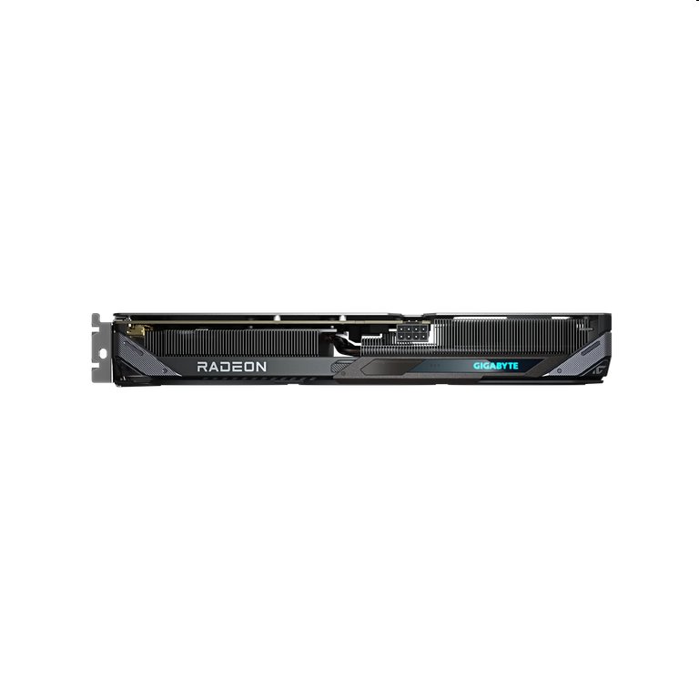 Gigabyte Radeon RX 9060 XT GAMING OC 16G 