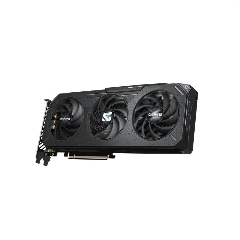 Gigabyte Radeon RX 9060 XT GAMING OC 8G 