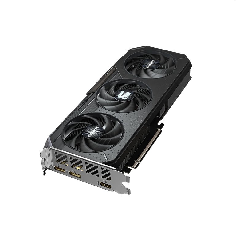 Gigabyte Radeon RX 9060 XT GAMING OC 8G 