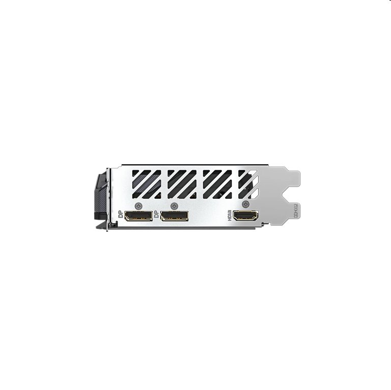 Gigabyte Radeon RX 9060 XT GAMING OC 8G 